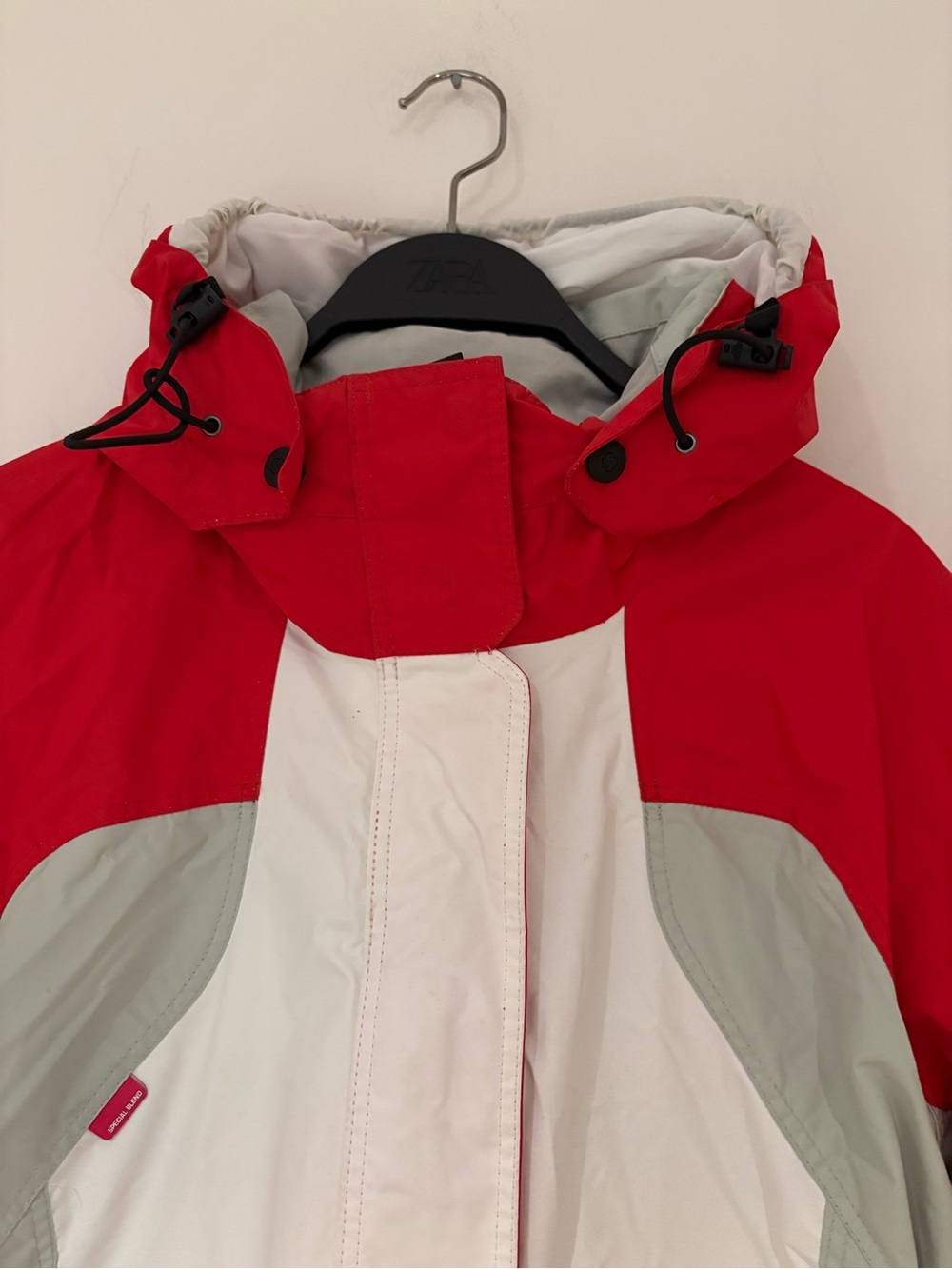 SPECIAL BLEND Ski Jacket - Picture 3 of 6